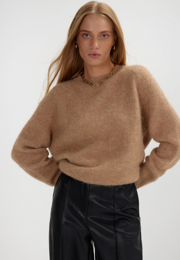 фото Брюки solo-u