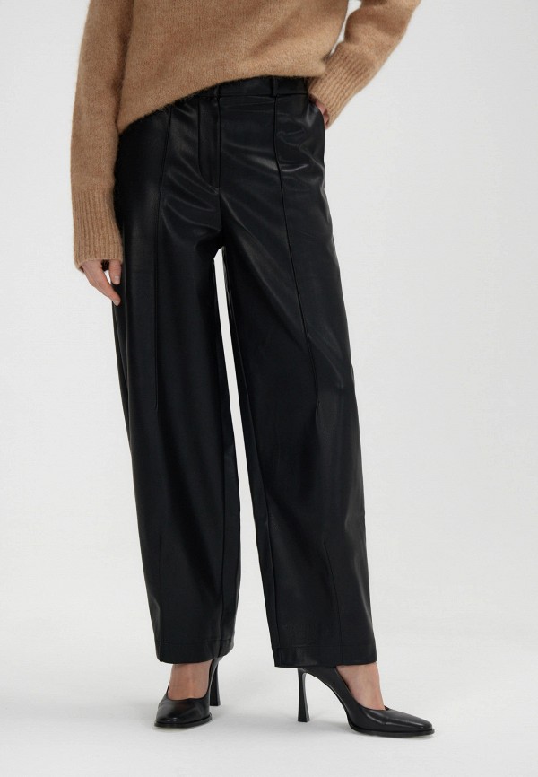 фото Брюки solo-u