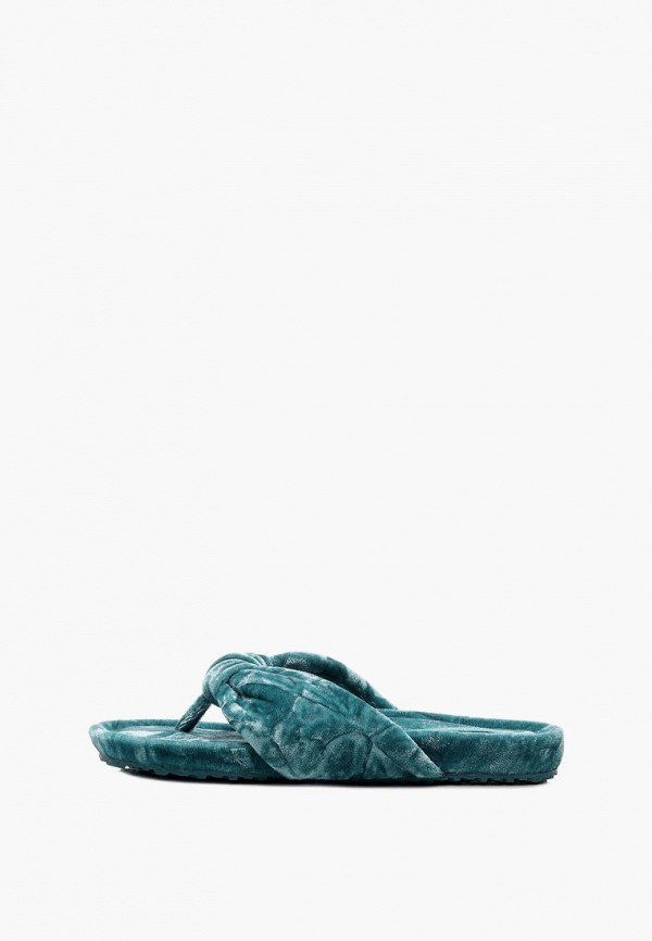 Тапочки Mingul & meiyeon