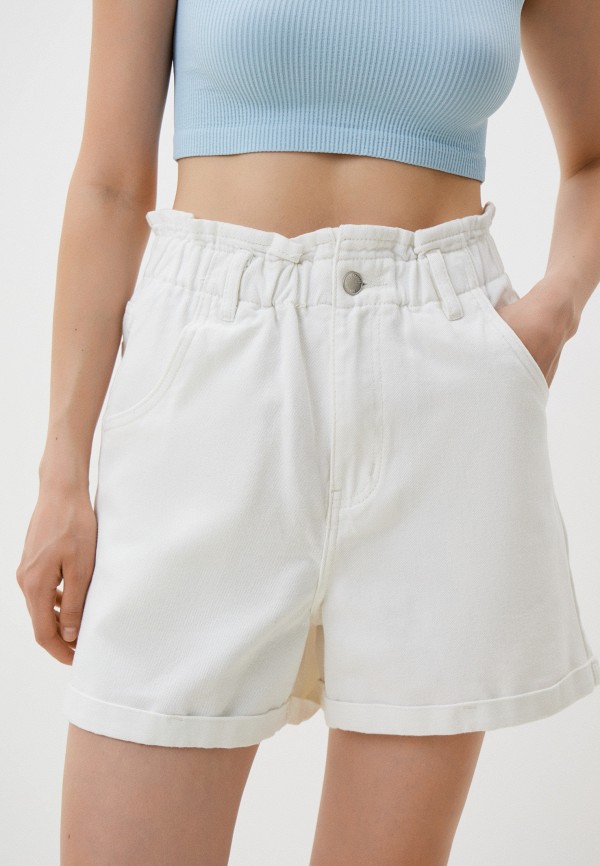 Шорты джинсовые Belucci 6990₽