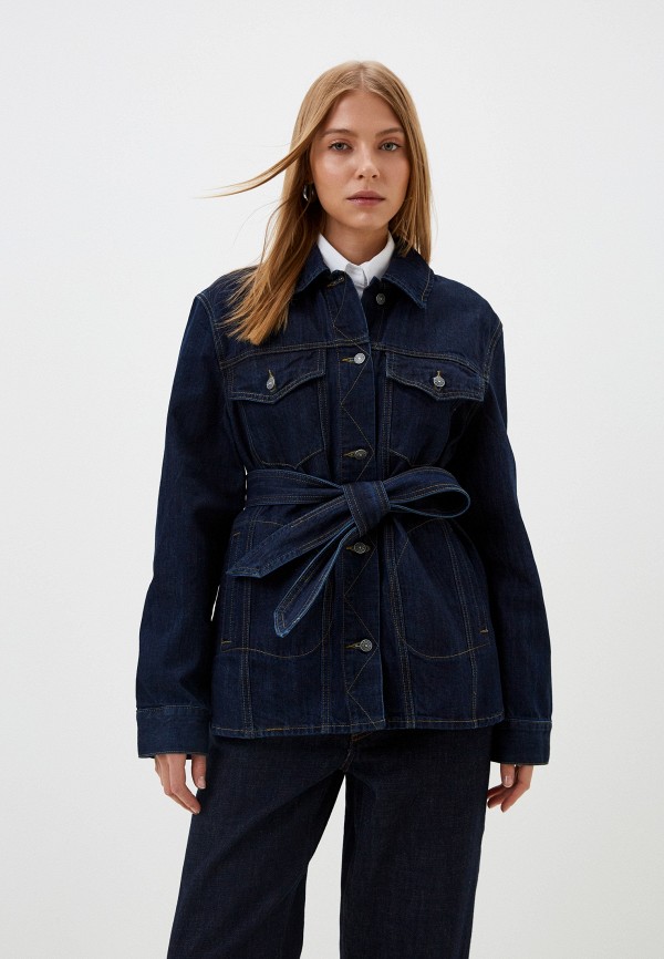 Куртка джинсовая Auranna 12792₽