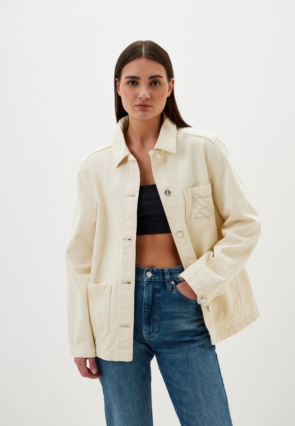 Куртка джинсовая Sabrina Scala 10392₽