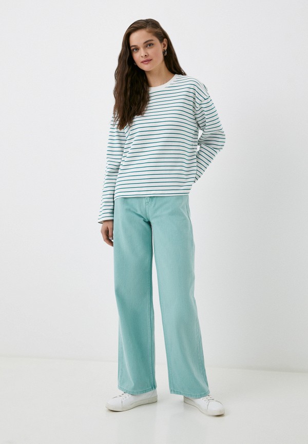 фото Джинсы vittoria vicci