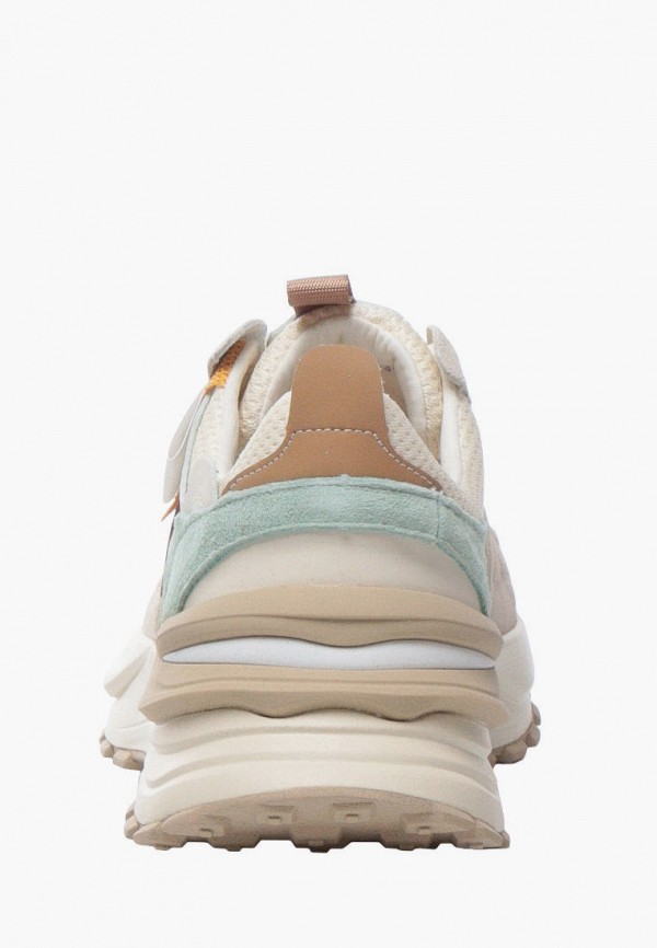 фото Кроссовки lauf!