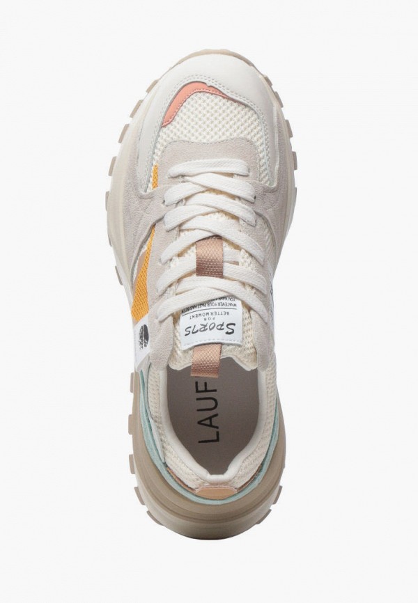 фото Кроссовки lauf!