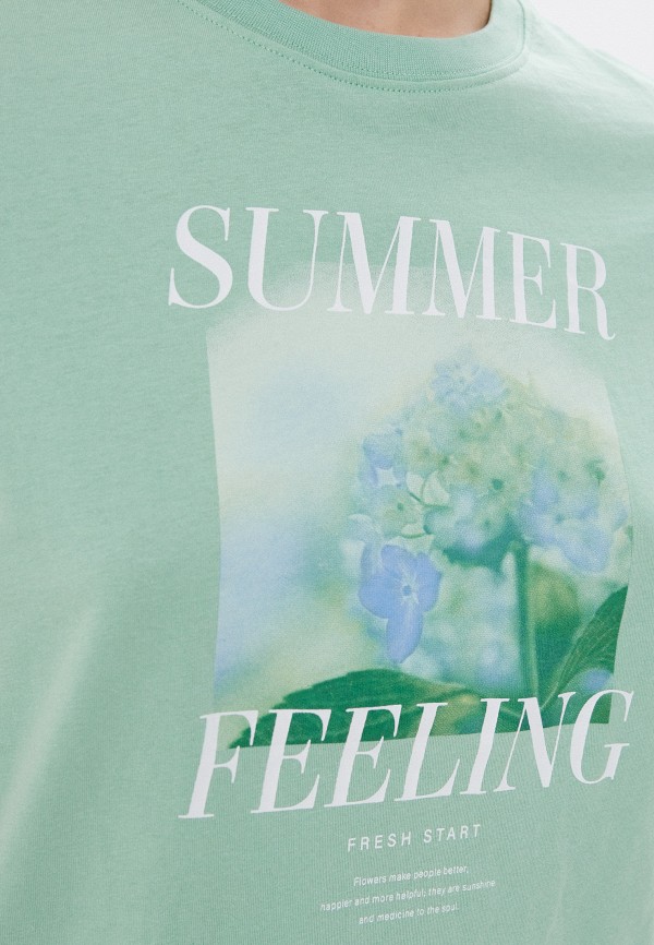 фото Футболка o'stin