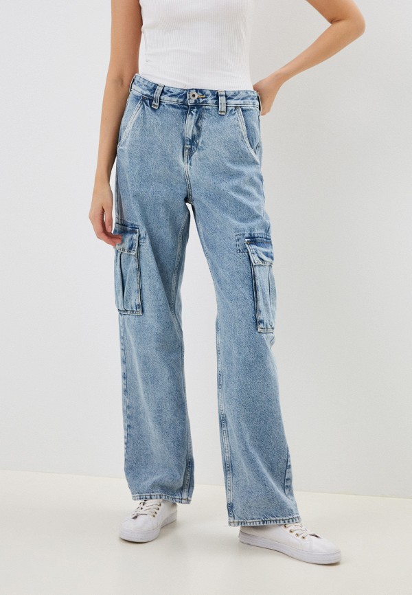 фото Джинсы o'stin