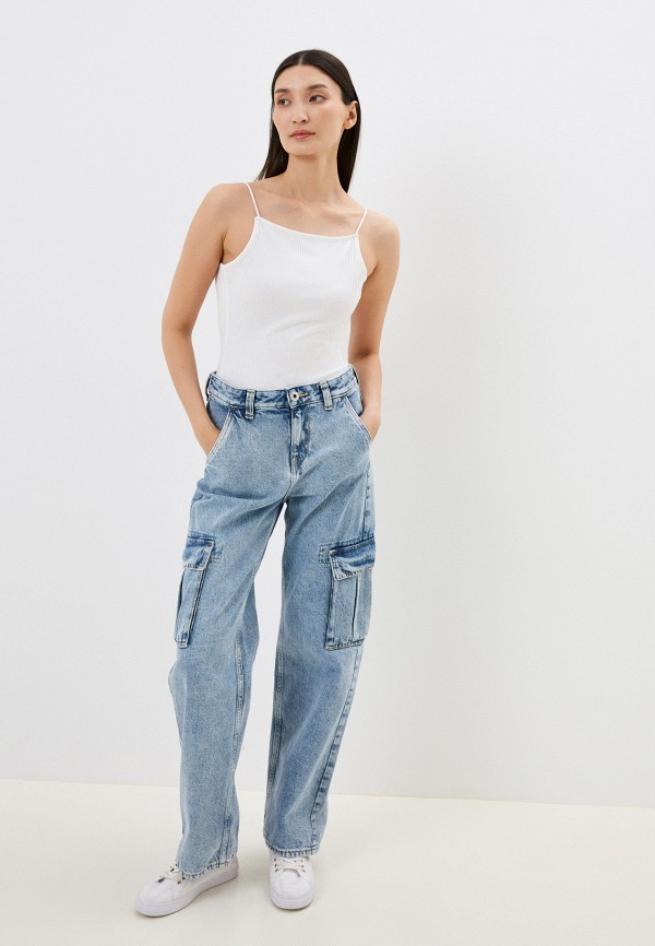 фото Джинсы o'stin