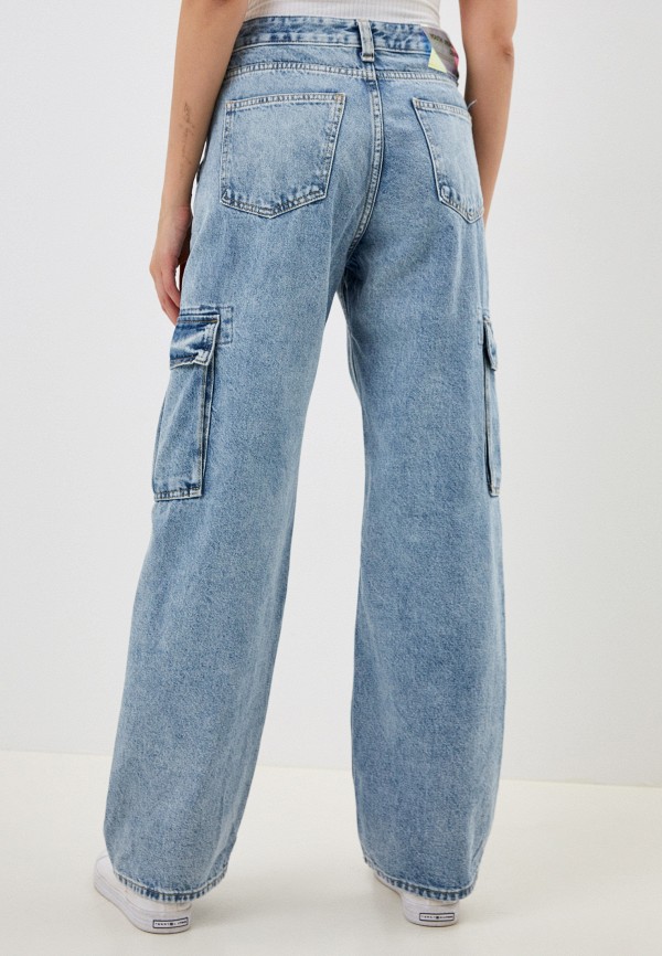 фото Джинсы o'stin