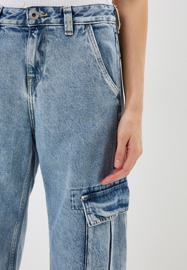 фото Джинсы o'stin