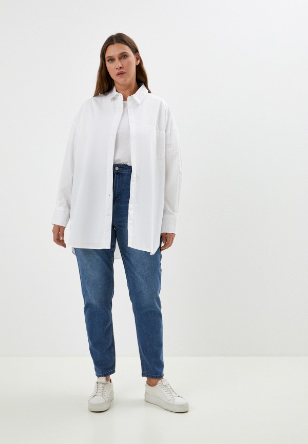 фото Рубашка modis