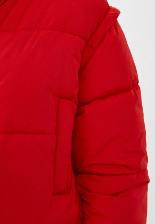 фото Куртка утепленная modis