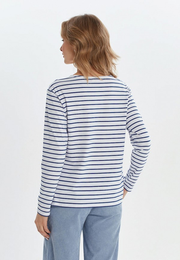 фото Лонгслив proud mom