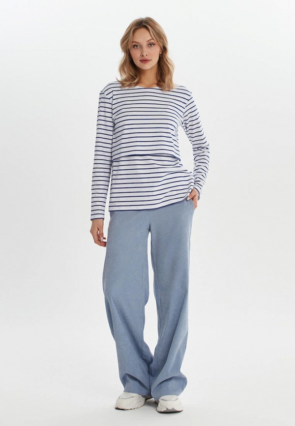 фото Лонгслив proud mom