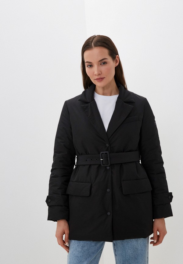 фото Куртка утепленная baon