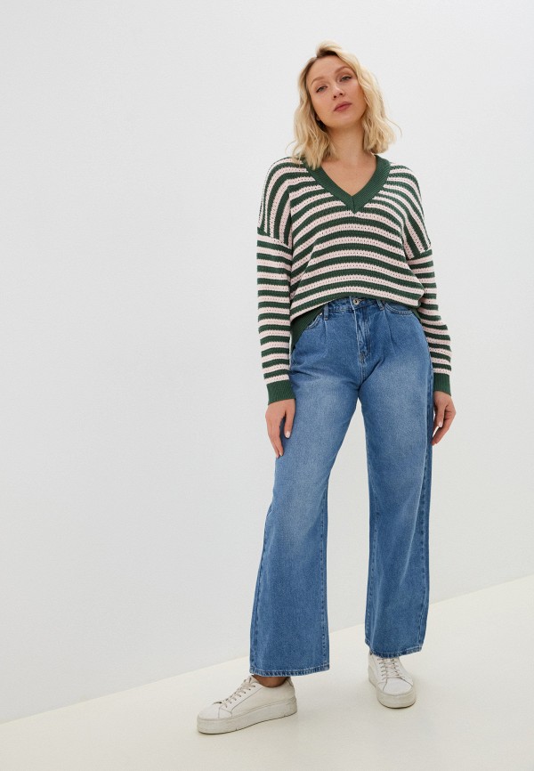 фото Пуловер baon