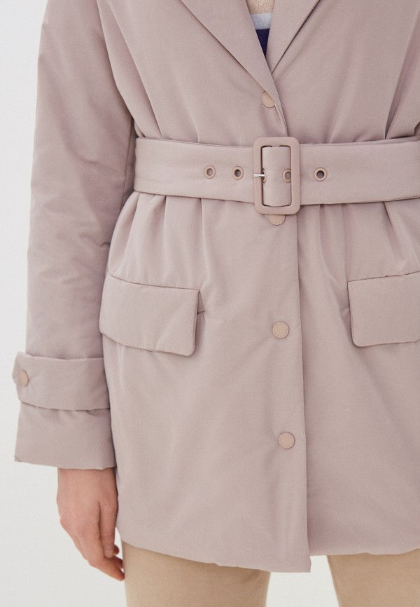 фото Куртка утепленная baon