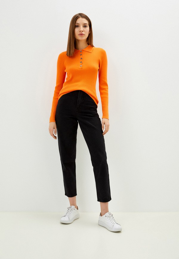 фото Поло baon