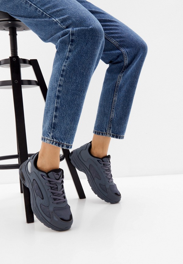 Кроссовки Anta серый, размер 36,5, фото 6