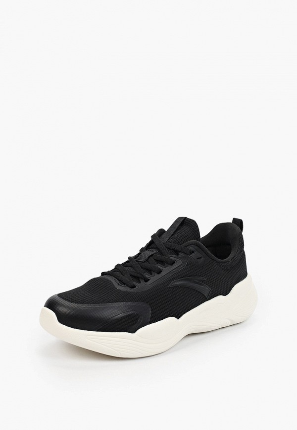 Кроссовки Anta черный, размер 36,5, фото 2