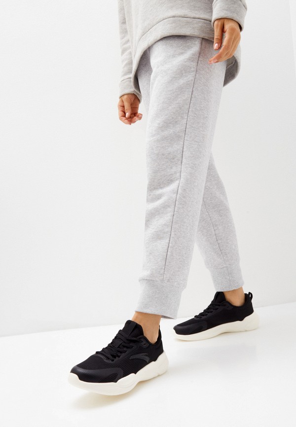 Кроссовки Anta черный, размер 36,5, фото 6