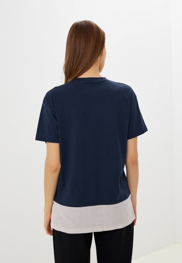 фото Футболка helmidge