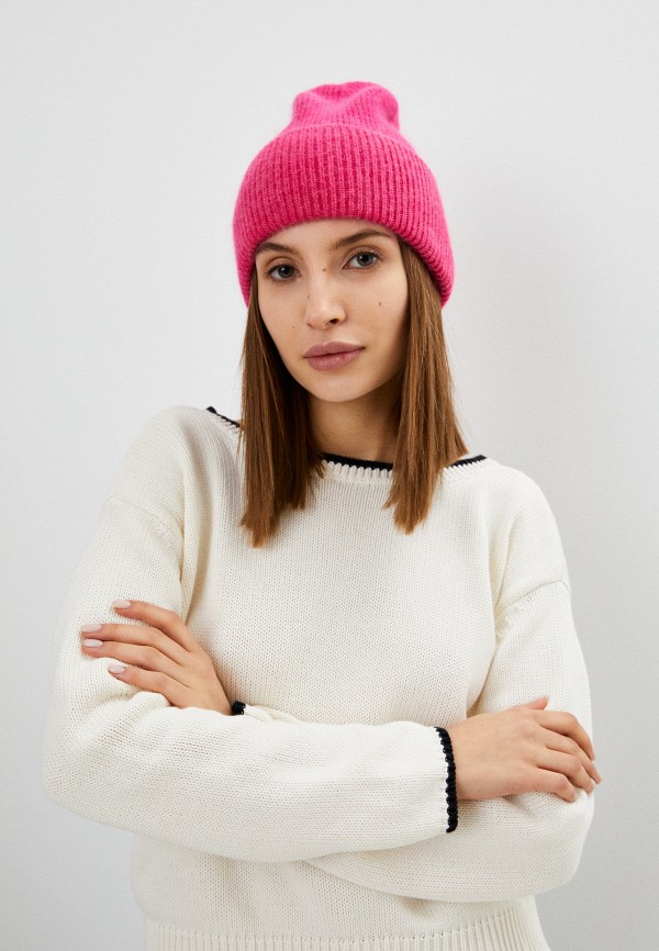 фото Шапка feelz