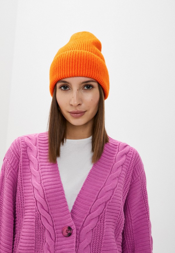 фото Шапка feelz