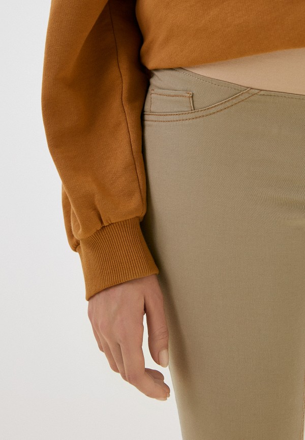 фото Джеггинсы mam's