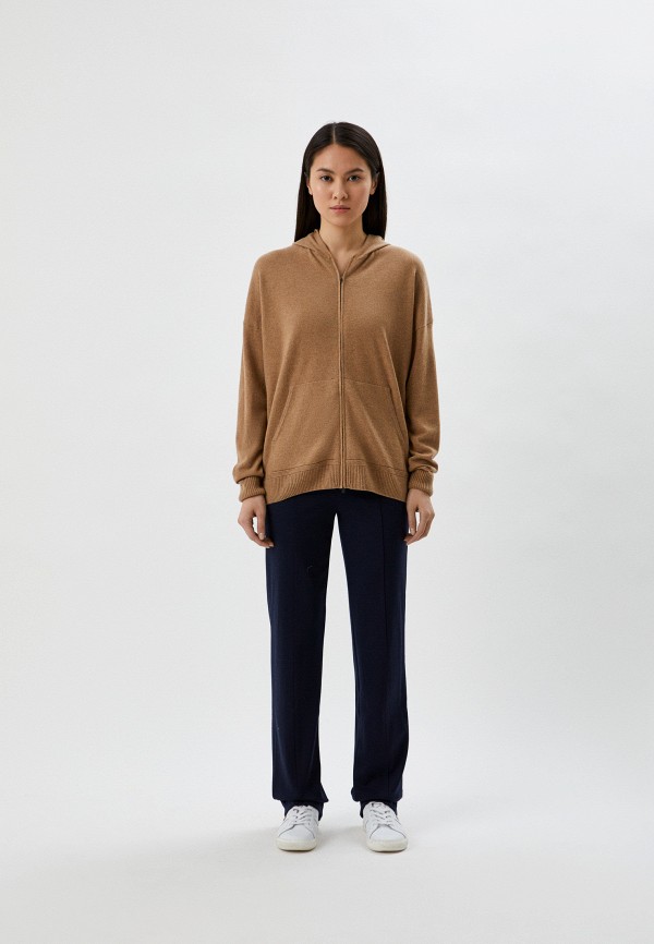 фото Толстовка falconeri