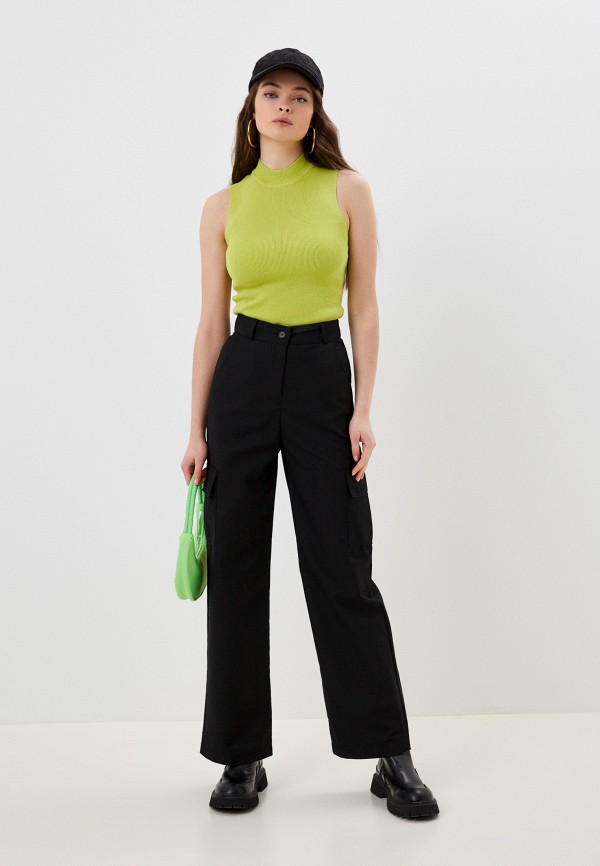 фото Жилет befree