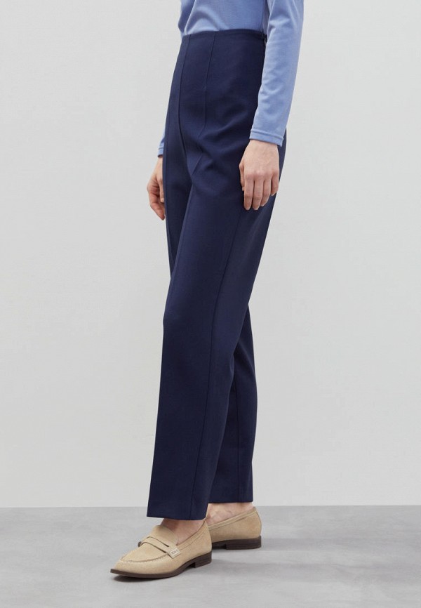 фото Брюки finn flare