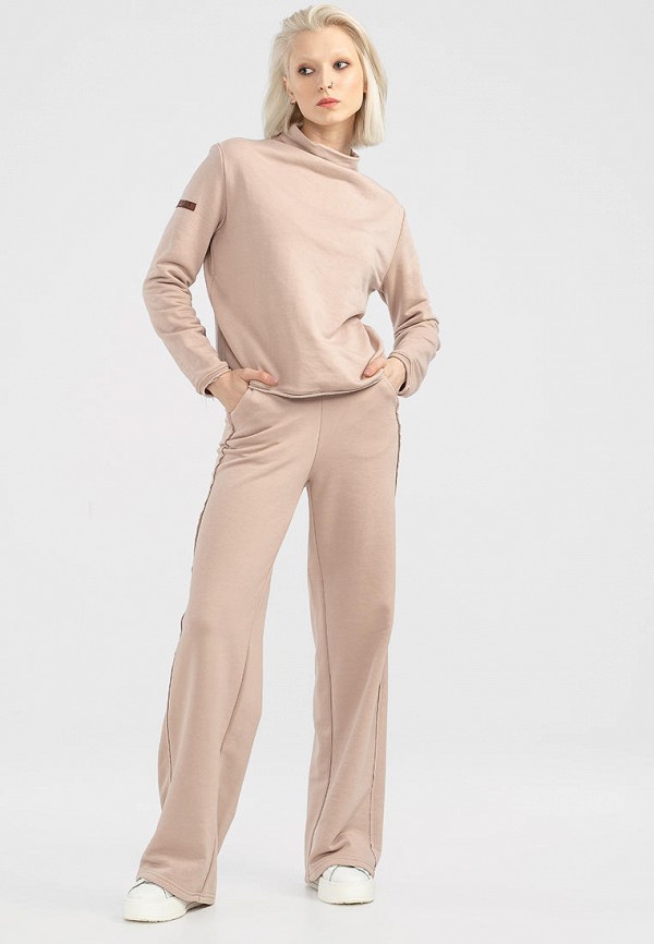 фото Костюм спортивный feedge