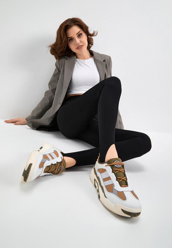 фото Кроссовки mascotte