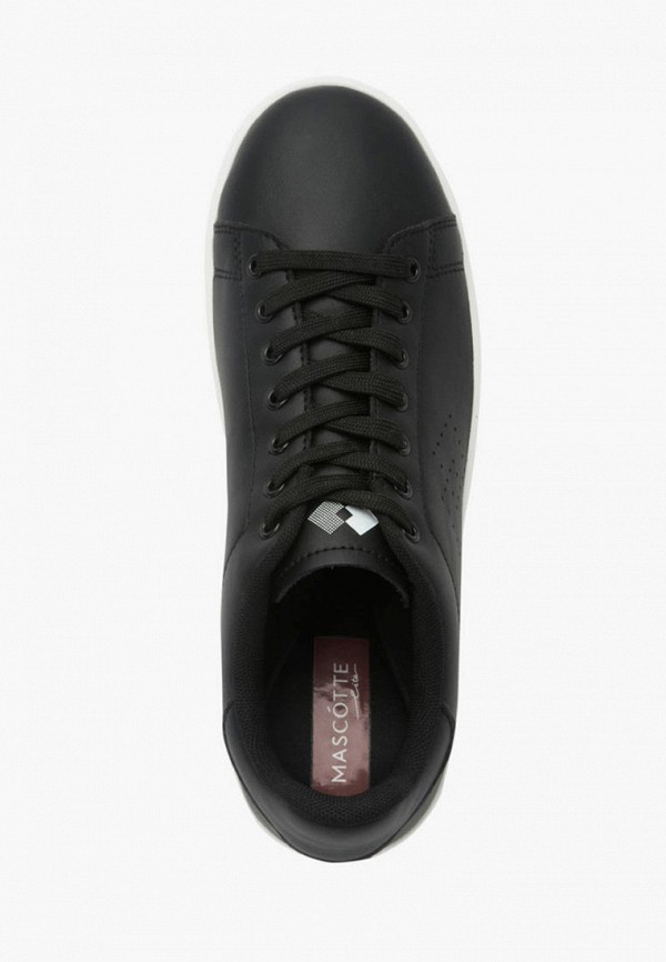 фото Кеды mascotte