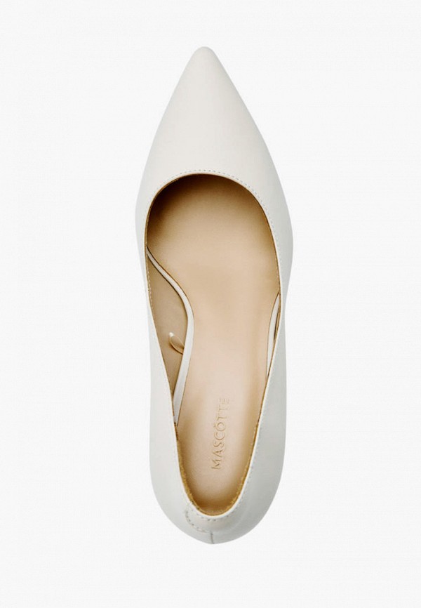 фото Туфли mascotte