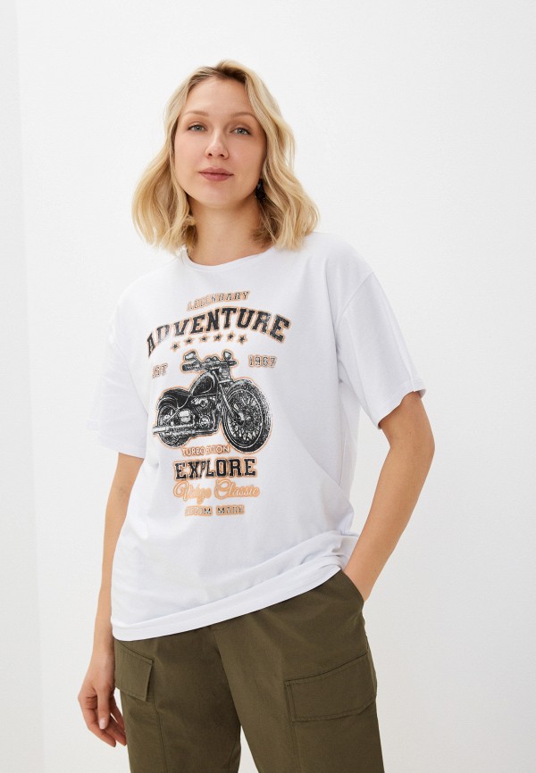 фото Футболка baon