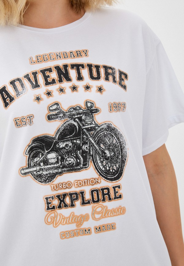 фото Футболка baon