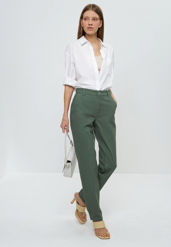 фото Джинсы zarina