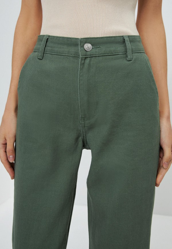 фото Джинсы zarina