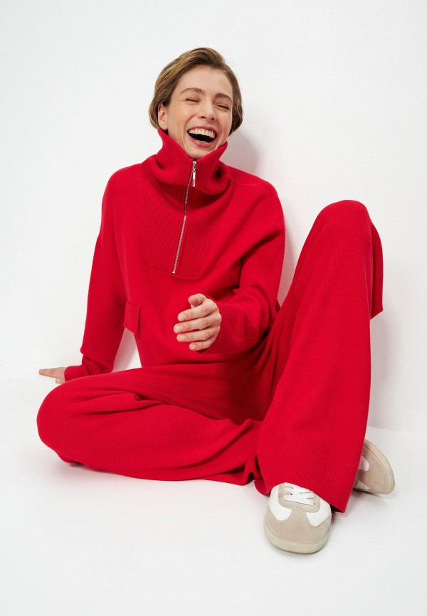 фото Свитер zarina