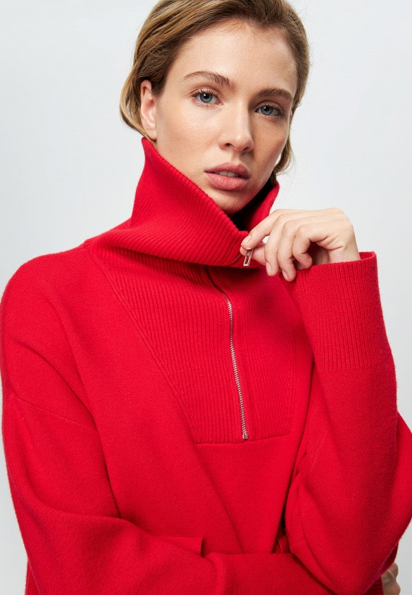 фото Свитер zarina