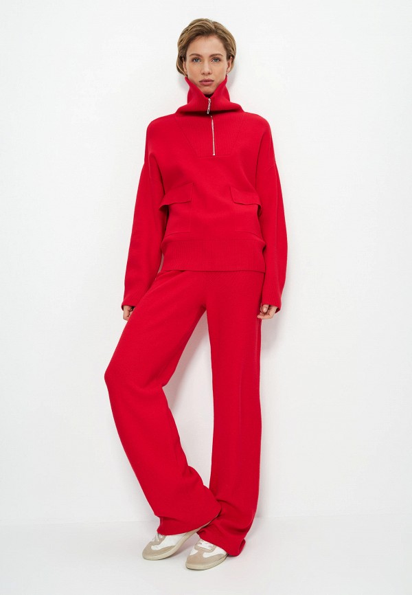 фото Свитер zarina