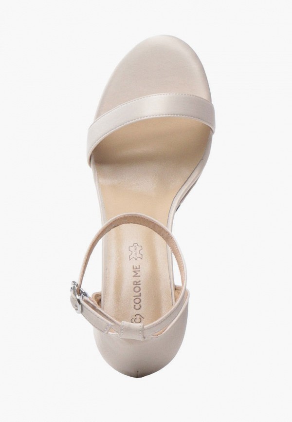 фото Босоножки color me