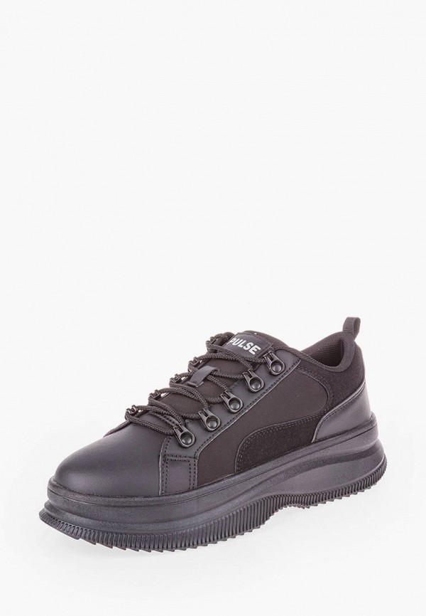 фото Кроссовки pulse