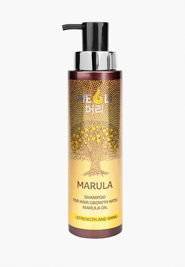 Шампунь Meoli