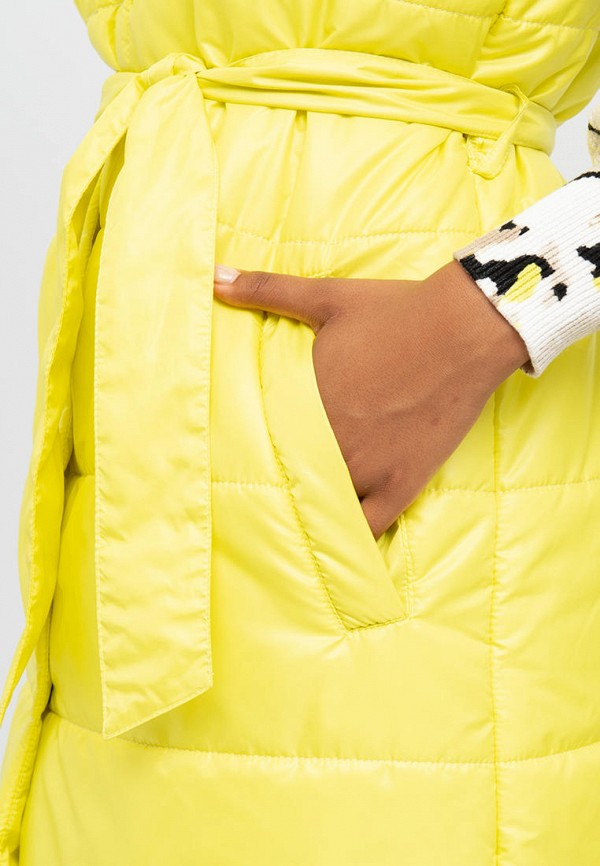 фото Жилет утепленный taifun