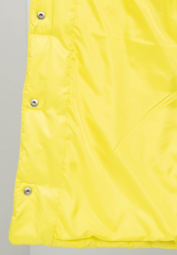 фото Жилет утепленный taifun