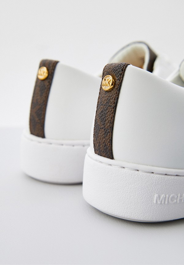 фото Кеды michael michael kors