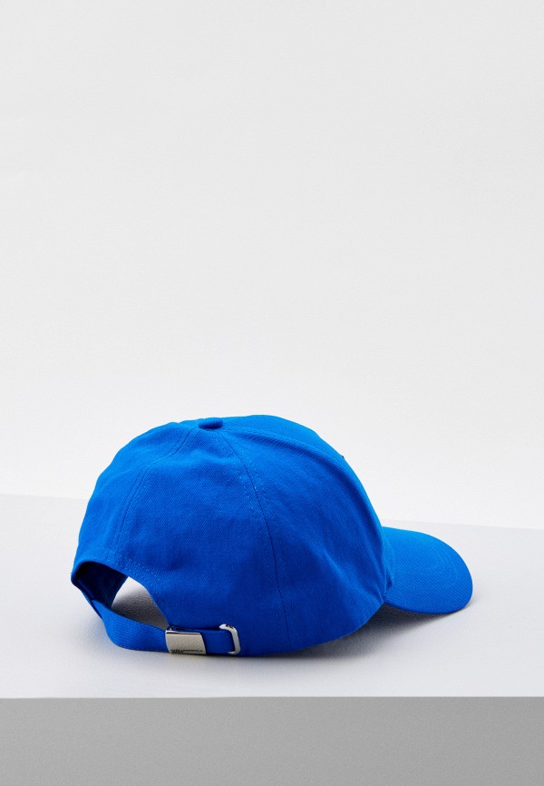 фото Бейсболка karl lagerfeld jeans